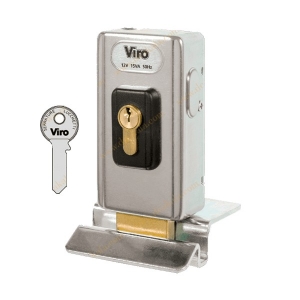 قفل برقی پادری ویرو کلونی مدل V06