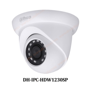 دوربین مداربسته داهوا 2 مگاپیکسل DH-IPC-HDW1230SP