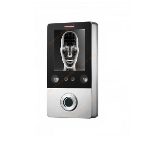 دستگاه اکسس کنترل سیماران مدل FR22/l اثر انگشتی، تشخیص چهره
