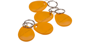 انواع کارت مغناطیسی و تگ RFID